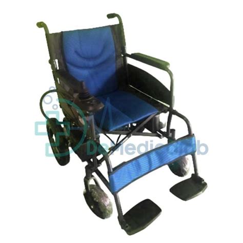 Jual Kursi Roda Elektrik Mysella Ky Electric Wheelchair Ky