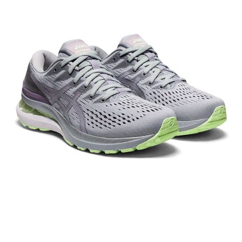 Asics Gel Kayano 28 Womens Running Shoes