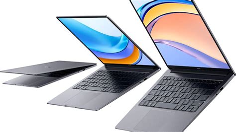 В Россию привезли ноутбуки HONOR MagicBook X (цены) - Hi-Tech Mail