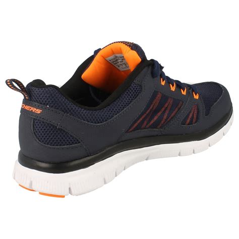 Buy Skechers Mens Trainers Off64 Discounted