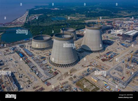 Construction Of The Rooppur Nuclear Power Plant A 24 Gwe Nuclear