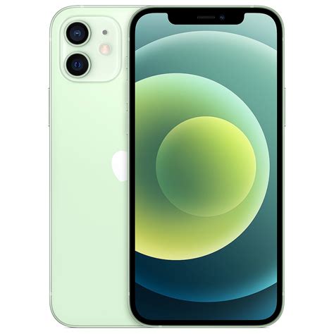 Apple Iphone Go Vert Reconditionn Smartphone Reconditionn