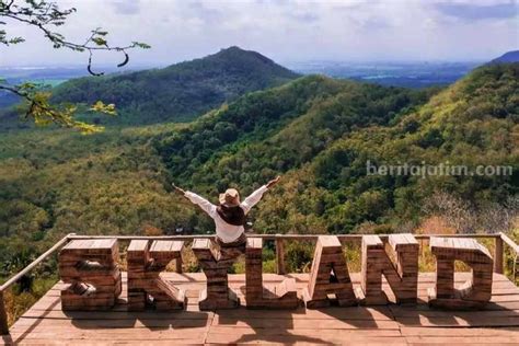 Destinasi Wisata Alam Di Jember Yang Menakjubkan