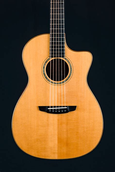 Goodall Parlor Guitar Outlet Pennygilley