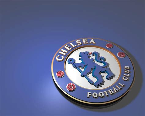 Top 999+ Chelsea Fc Logo Wallpaper Full HD, 4K Free to Use