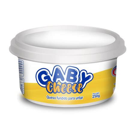 SuperMarket Sigo Costazul Queso Fundido Gaby 250Gr