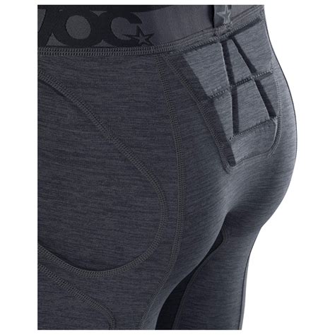 Evoc Crash Pants Protektor Versandkostenfrei Bergfreunde De