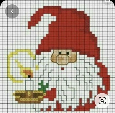 Pin By Sandra Clark On Perler Beads Christmas Cross Stitch Cross