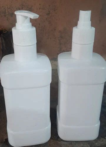 Ml Hdpe Hand Wash Bottle At Hand Wash Bottle In Faridabad