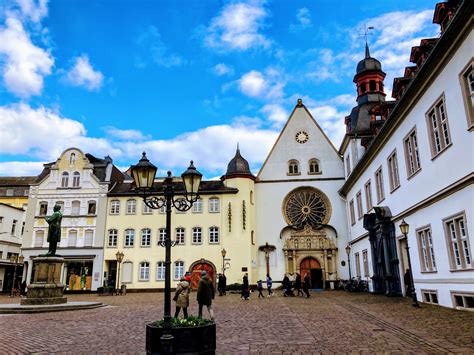 Glockenspiel Koblenzerleben