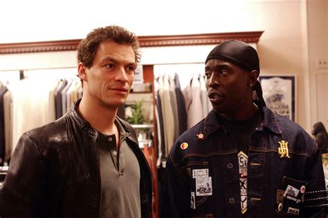 Сериал Прослушка (The Wire) - сюжет, актеры и роли, спойлеры, стоит ли ...