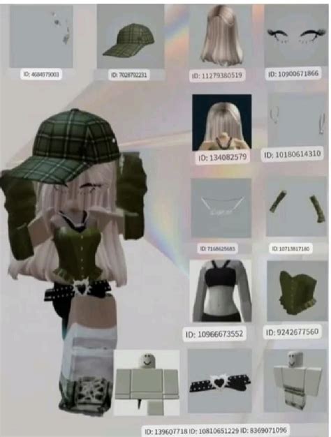 Pin by códigos de roblox on Pines creados por ti Emo outfit ideas