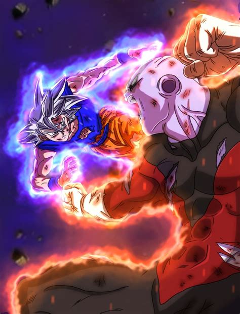 Dragon Ball Z Dragon Ball Super Goku Dragon Ball Super Artwork