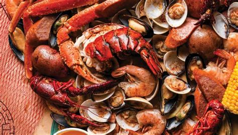 Best Seafood Gumbo Restaurants In Fort Mill Doordash