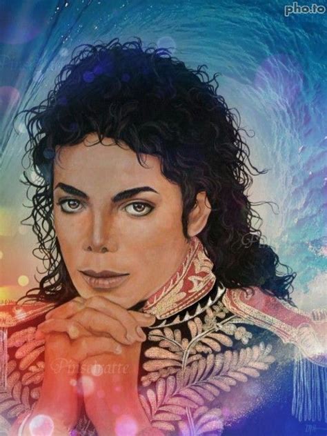 Pin By Carla Mmjking Soul Genius On Mj Art With Soul Colors