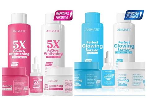 Jangan Sampai Bingung Ini Perbedaan Perbedaan Skincare Animate Pink