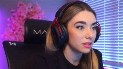 Twitch Streamer Under Fire For Rant After Viewer Says Her Mom Died Dexerto