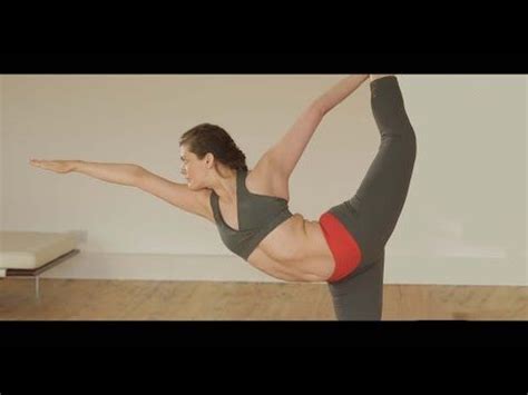 Standing Bow Pose Bikram Hot Yoga Tutorial Bow Pose Yoga Yoga