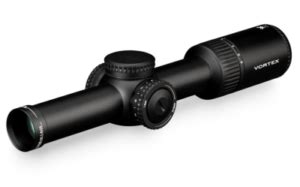 Best LPVO for AR 15 | Best LPVO Scope Reviews