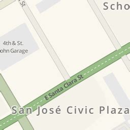 Driving directions to San Jose, CA, US - Waze