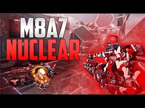 Bo Quick Tdm Nuclear W M A Bo Nuclear Gameplay Youtube