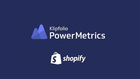 Klipfolio Shopify App Features Reviews Pricing Shop Digest