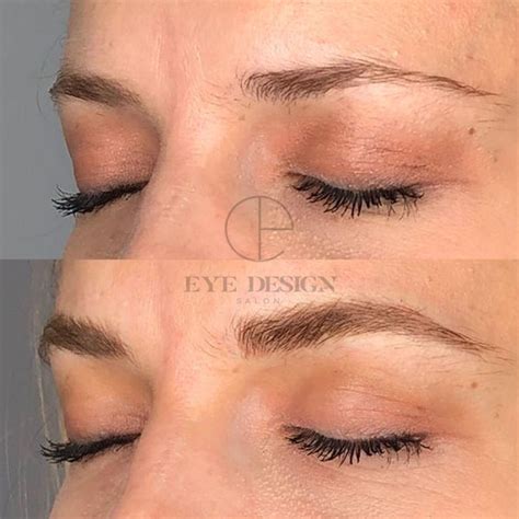 Eyebrow Feathering Vs Microblading Which Is The Right One For You