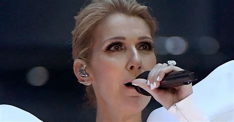 Celine Dion Cancels Entire Tour As Human Statue Condition Continues To Deteriorate Irish