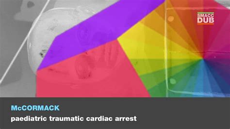 Paediatric Traumatic Cardiac Arrest Intensive Care Network