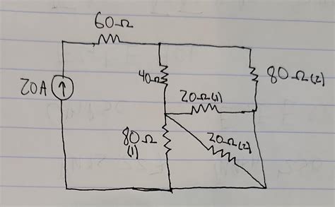 Solved Please Show All Steps And Write So I Can Read It Chegg