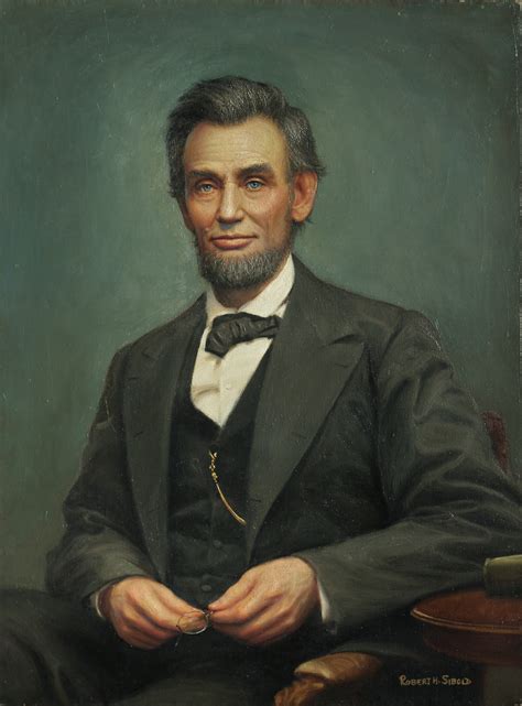 IMG 2963.JPG - Abraham Lincoln Photo (39085005) - Fanpop