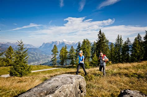 Urlaub St Johann im Pongau Österreich