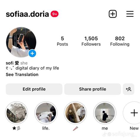 Pin De ؘ En Pins Creados Por Ti Biografías Para Instagram Bio De