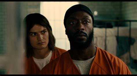 Experts SHOCKED: The Untold Story Of Aldis Hodge's Wife Image 18