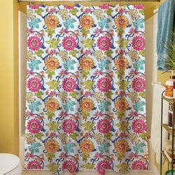 Croscill Mosaic Leaves Shower Curtain Reviews Wayfair