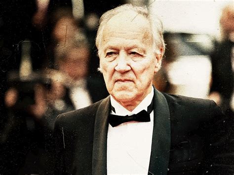 Werner Herzog On The Movie Destined For Immortality