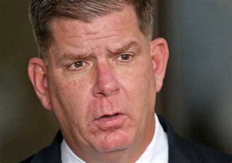 Watch Live Marty Walsh Update On Boston Coronavirus Response