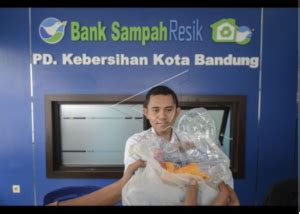 Dari Sampah Jadi Emas Citarum Harum Juara