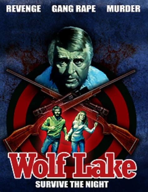 Wolf Lake (film) - Alchetron, The Free Social Encyclopedia