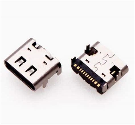 Sony Playstation PS5 Controller Type C USB Charging Socket Port - ZeePee