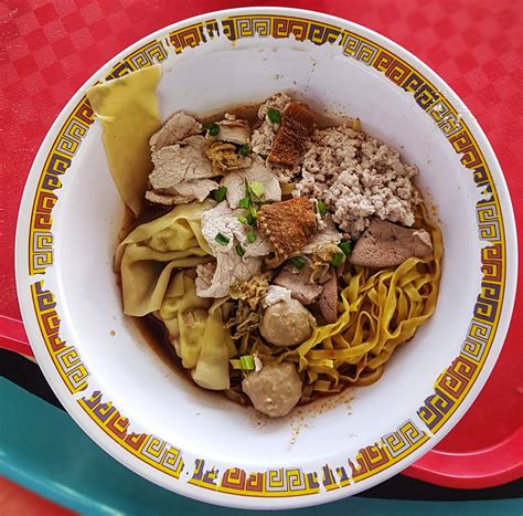 Sensational Singapore: Where to Eat! - Gourmet Roaming