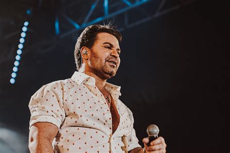 Sertanejo Eduardo Costa Atra O Deste S Bado Na Festa Junina De