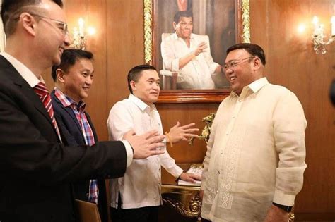 Former Palace Spox Roque Only Marcos Campaign Offered To Take Me In