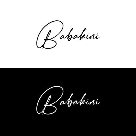 Entry 1022 By Borunkumar000 For Logo Design For A Bikini Brand