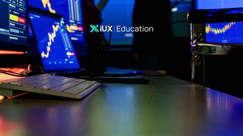 การใชกลยทธการเทรดหน สไตลไหนเหมาะกบคณ IUX Education