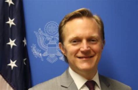 EEUU Designa Embajador Gay En Santo Domingo Critica