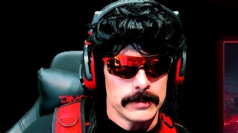 Dr Disrespect | Images and Photos finder