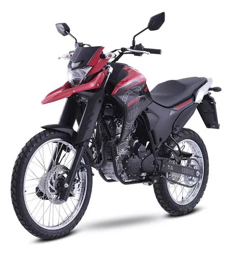 Yamaha Xtz 250 Abs 0 Km MercadoLibre