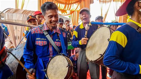 MUSIK TANJI KUDA RENGGONG MANTUY LINGKUNG SENI TANJI KUDA RENGGONG