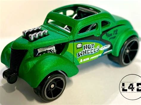 Hot Wheels Pass N Gasser Multipack Exclusive Neu Neu Und Originalverpackt In Oberuzwil